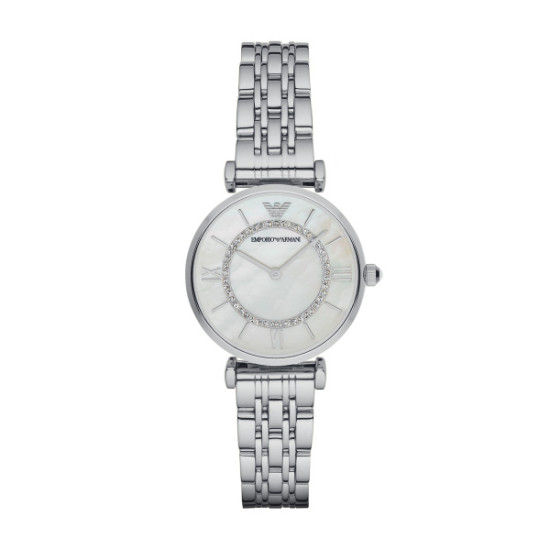 Emporio Armani AR1908 Gianni T Bar Horloge