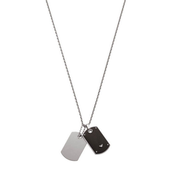 Armani Ketting EGS1601040