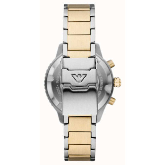 Emporio Armani AR11362 Chrono Herenhorloge