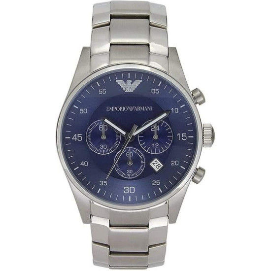 Emporio Armani AR5860 Tazio Large Watch