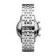 Emporio Armani AR0389 Gianni Xlarge Herenhorloge