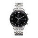 Emporio Armani AR0389 Gianni Xlarge Herenhorloge