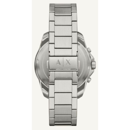 Armani Exchange AX1957 Spencer Horloge