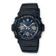 Casio G-SHOCK AWG-M100SB-2AER Horloge Zendergestuurd