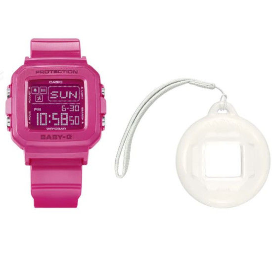 G-Shock BGD-K10-4ER Baby-G Horloge
