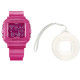 G-Shock BGD-K10-4ER Baby-G Horloge