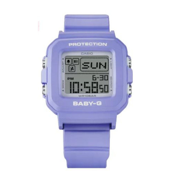 G-Shock BGD-K10-6ER Baby-G Horloge