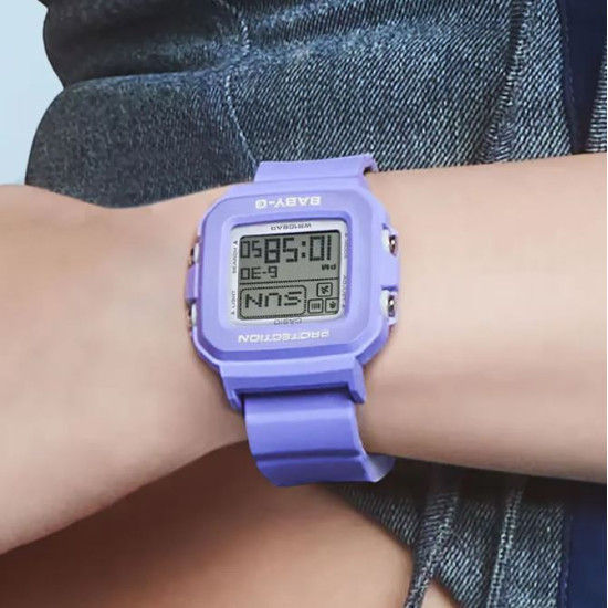 G-Shock BGD-K10-6ER Baby-G Horloge