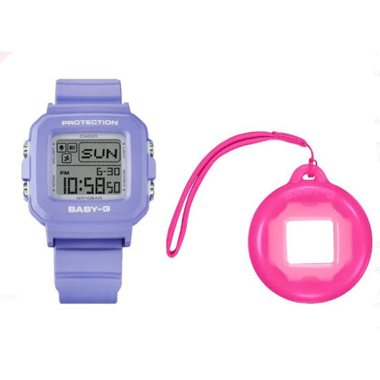 G-Shock BGD-K10-6ER Baby-G Horloge
