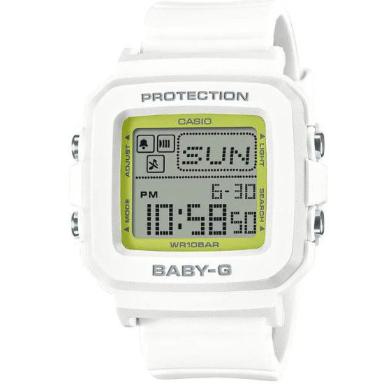 G-Shock BGD-K10-7ER Baby-G Horloge