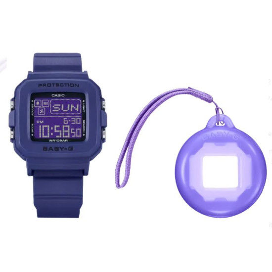 G-Shock BGD-K10-2ER Baby-G Horloge