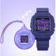 G-Shock BGD-K10-2ER Baby-G Horloge