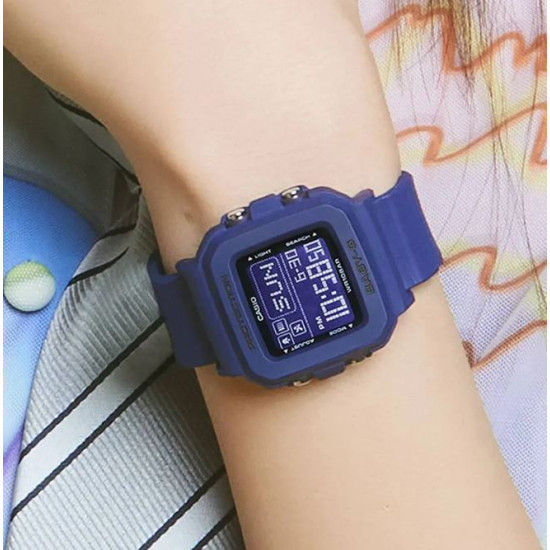 G-Shock BGD-K10-2ER Baby-G Horloge