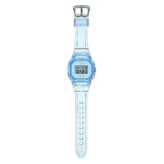 G-Shock BGD-565SJ-2ER Baby-G Summer Jelly Horloge
