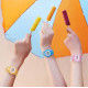 G-Shock BGD-565SJ-2ER Baby-G Summer Jelly Horloge