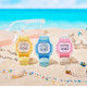 G-Shock BGD-565SJ-9ER Baby-G Summer Jelly Horloge