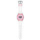 G-Shock BGD-565SJ-7ER Baby-G Summer Jelly Horloge