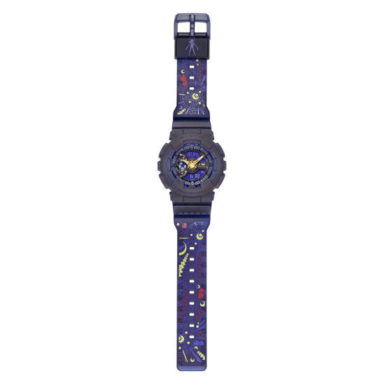 G-Shock Baby-G BA-110XSM-2AER Sailor Moon