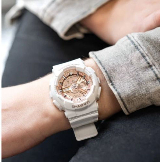 G-Shock BA-110X-7A1ER Baby-G Horloge