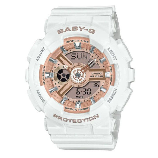 G-Shock BA-110X-7A1ER Baby-G Horloge