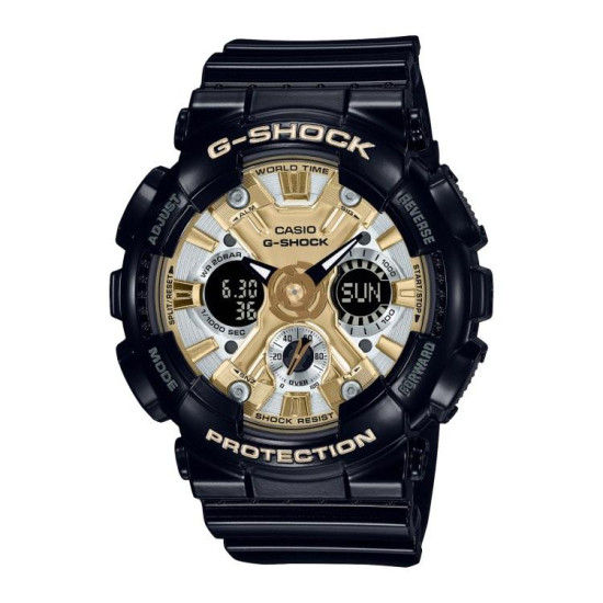 G-Shock GMA-S120GB-1AER Baby-G