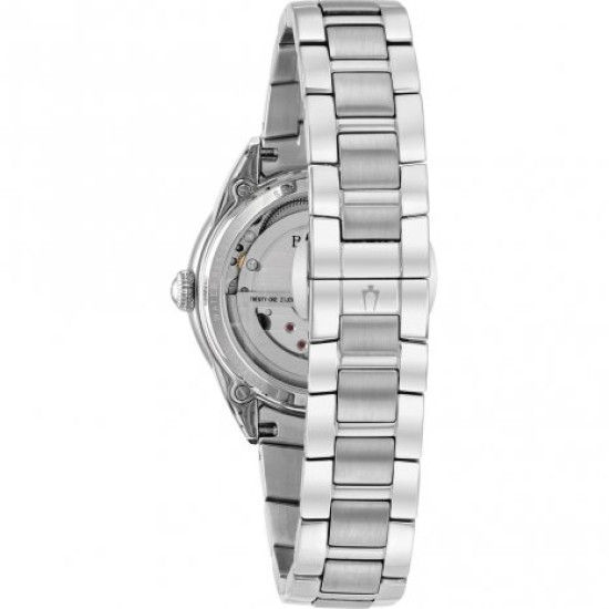 Bulova 96P181 Sutton Automatic