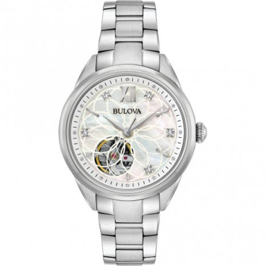 Bulova 96P181 Sutton Automatic