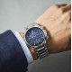 Bulova 96A302 CURV Horloge