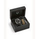 Bulova 96B251 Lunar Pilot Horloge