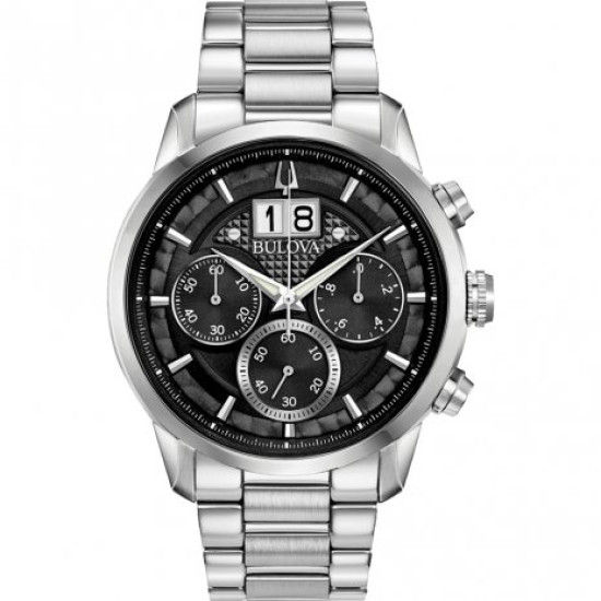 Bulova 96B319 Sutton Horloge