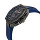 Bulova 98B357 Precisionist Saffier