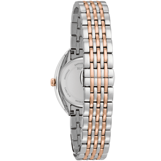 Bulova 98R230 Classic Dameshorloge