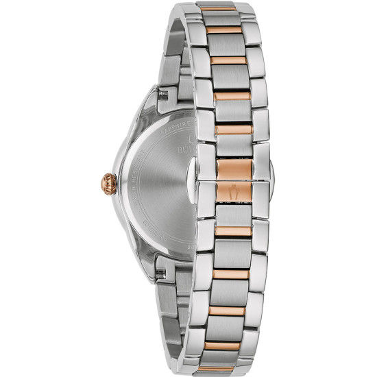 Bulova 98R281 Classic Dameshorloge