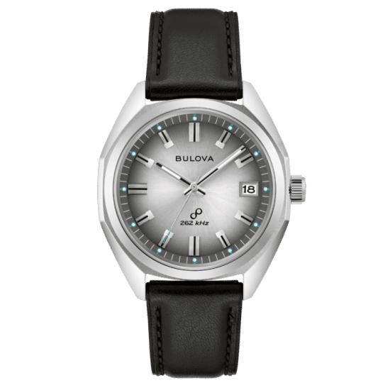 Bulova 96B414 JET STAR Herenhorloge