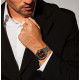 Bulova 96B401 JET STAR Herenhorloge