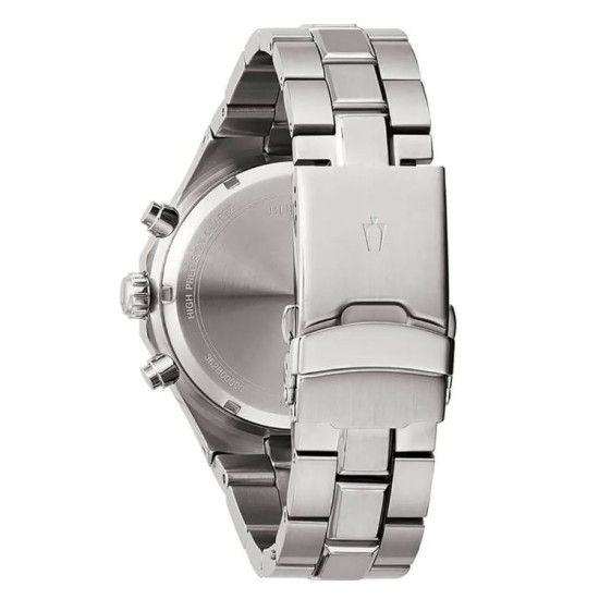 Bulova 96B409 Precisionist Horloge