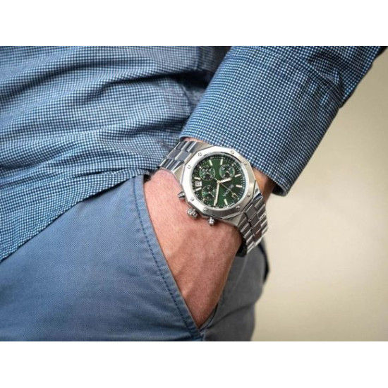 Bulova 96B409 Precisionist Horloge