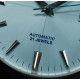 Bulova 96B423 SUTTON Automatic Horloge