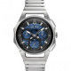 Bulova 96A205 Curv Chrono Horloge