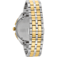 Bulova 98A159 Curv Chrono Horloge