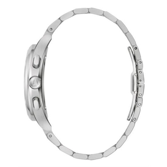 Bulova 96A297 CURV Horloge