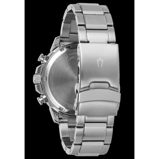 Bulova 96B272 Marine Star Horloge