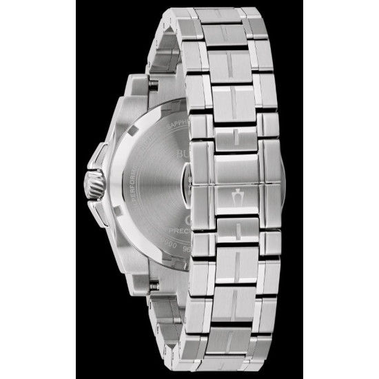 Bulova 96B417 Precisionist Horloge