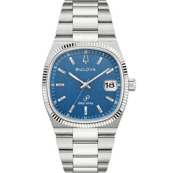 Bulova 96B440 Classic SUPER SEVILLE Horloge