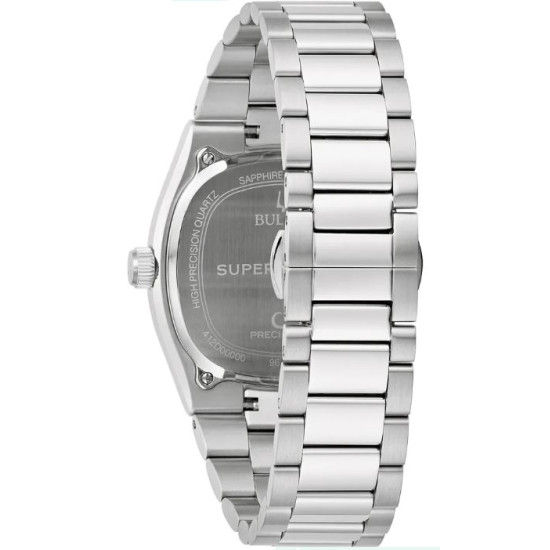 Bulova 96B444 Classic SUPER SEVILLE Horloge