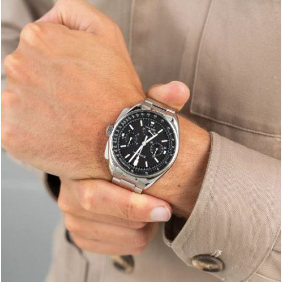 Bulova 96K111 LUNAR PILOT Horloge