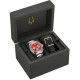 Bulova 96K115 LUNAR PILOT Horloge