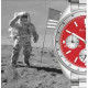 Bulova 96K115 LUNAR PILOT Horloge