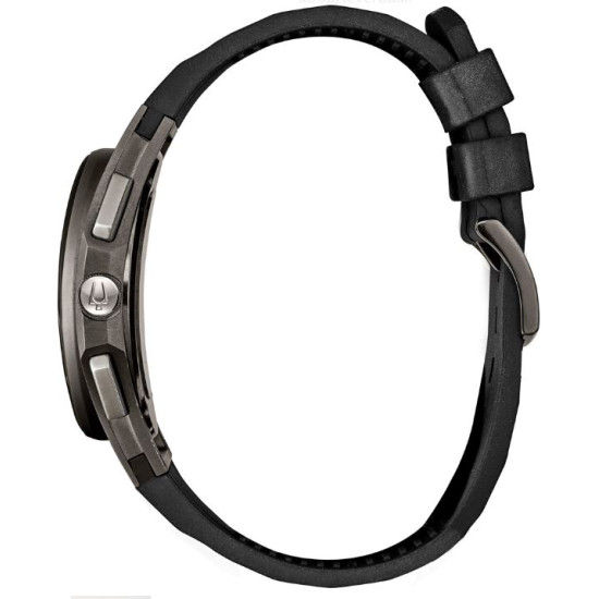Bulova 98A162 CURV Horloge
