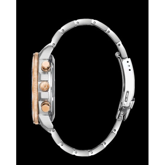 Bulova 98B301 Marine Star Horloge